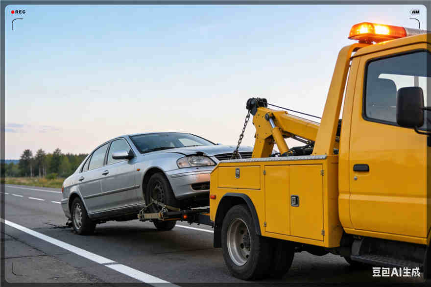 庐阳区汽车中途送燃油【案例】