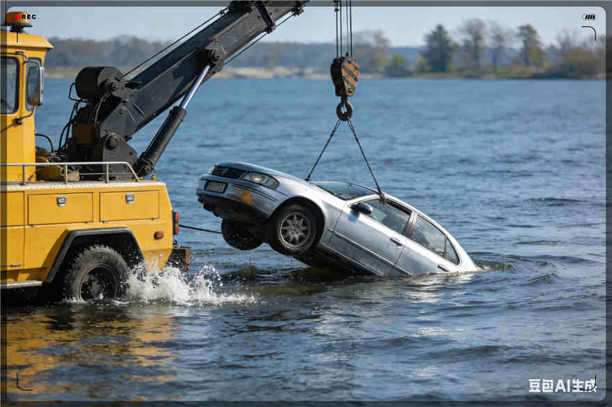 庐阳区汽车救援送柴油